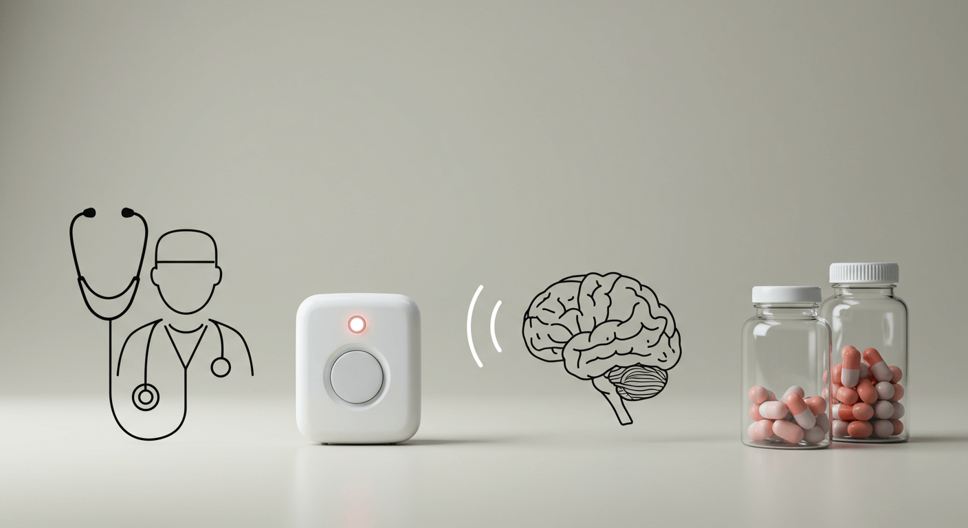 이명 치료와 관리법 (치료)