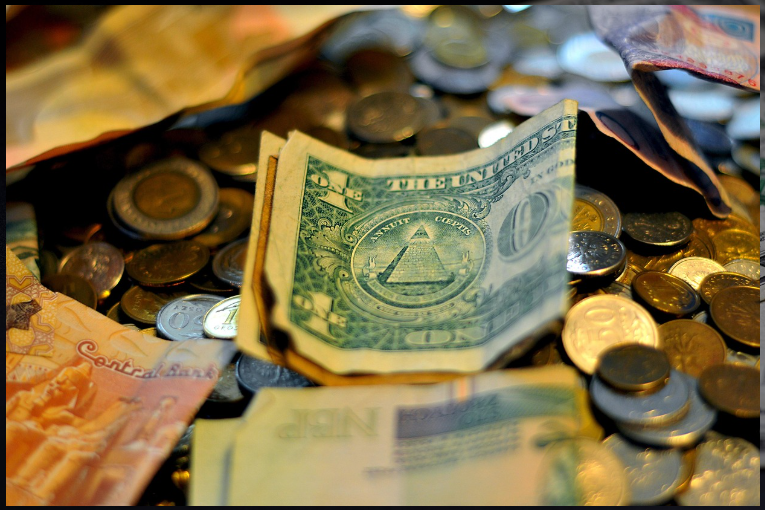 달러 관련 사진