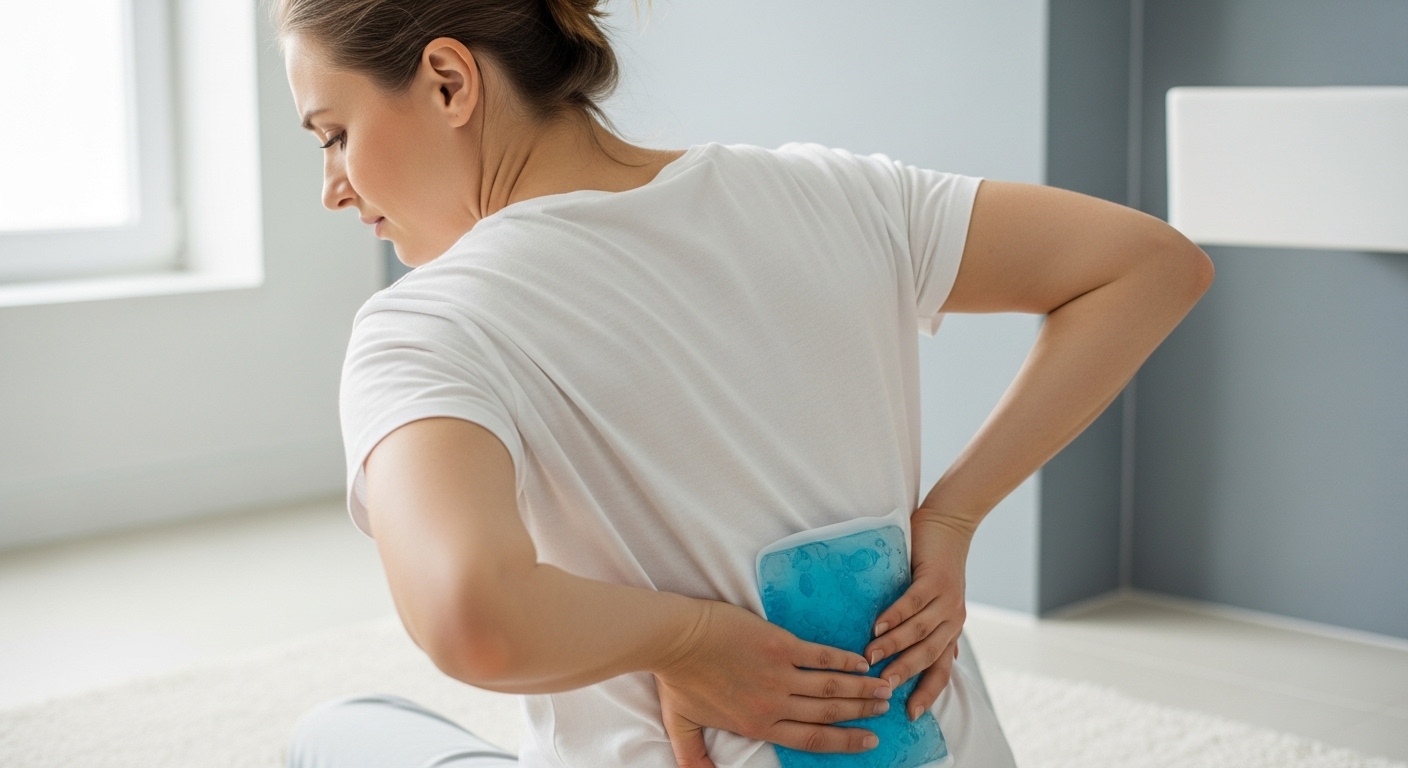 치핵이 부풀거나 터지는 이유