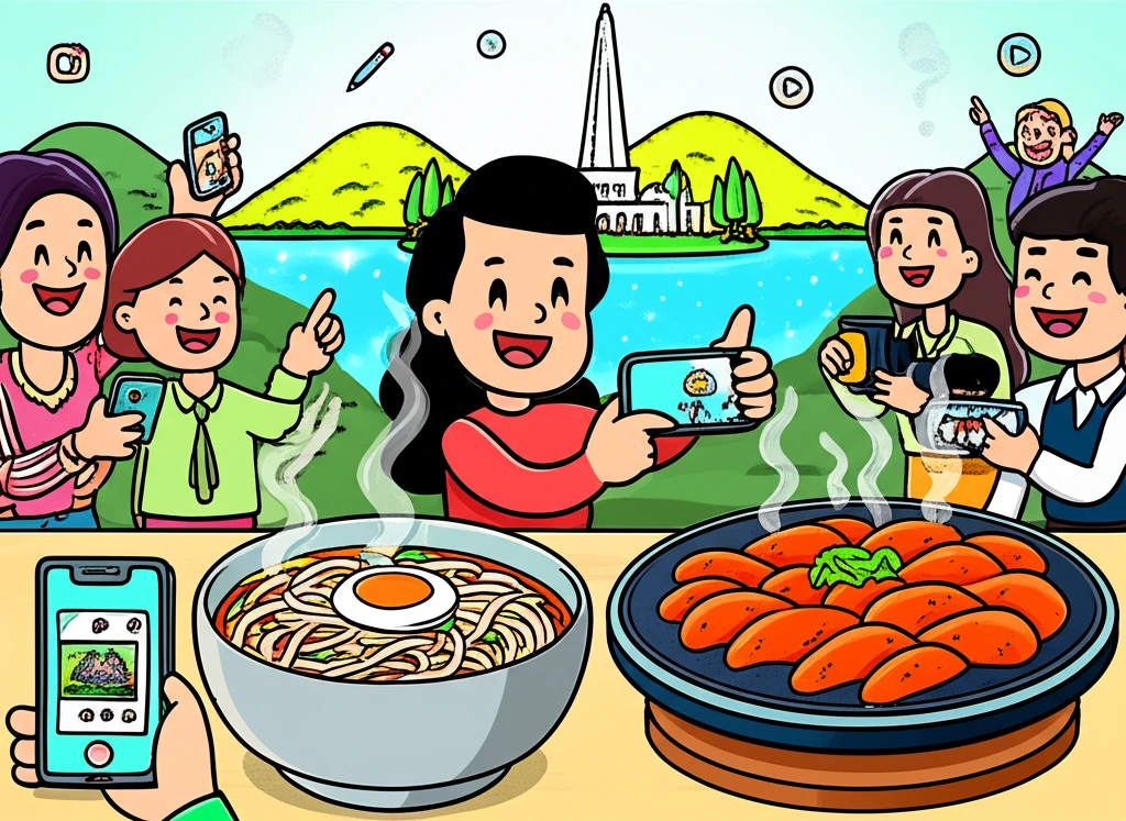 축제 기간 놓쳐도 괜찮은 춘천 온라인..