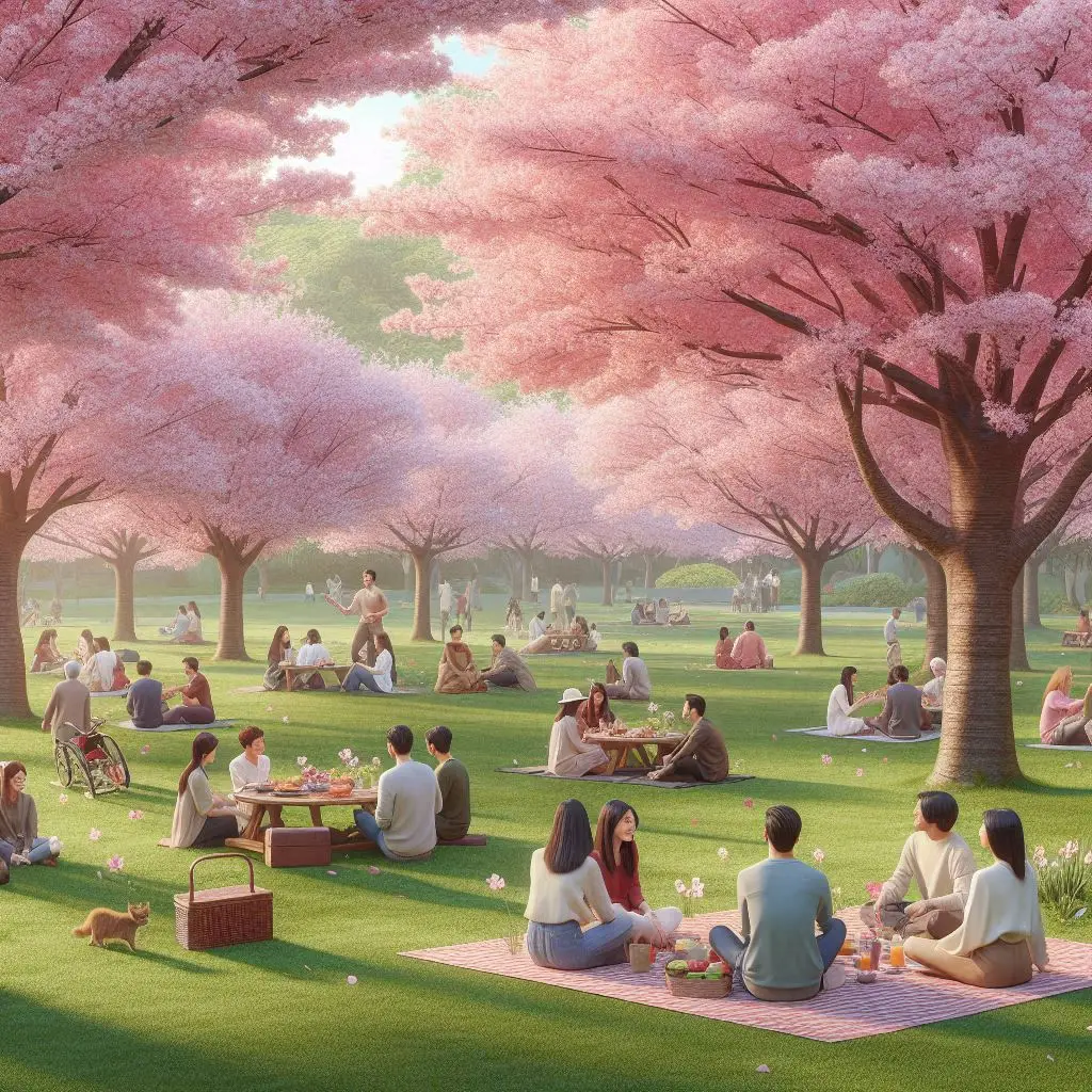 전북 벚꽃 명소8