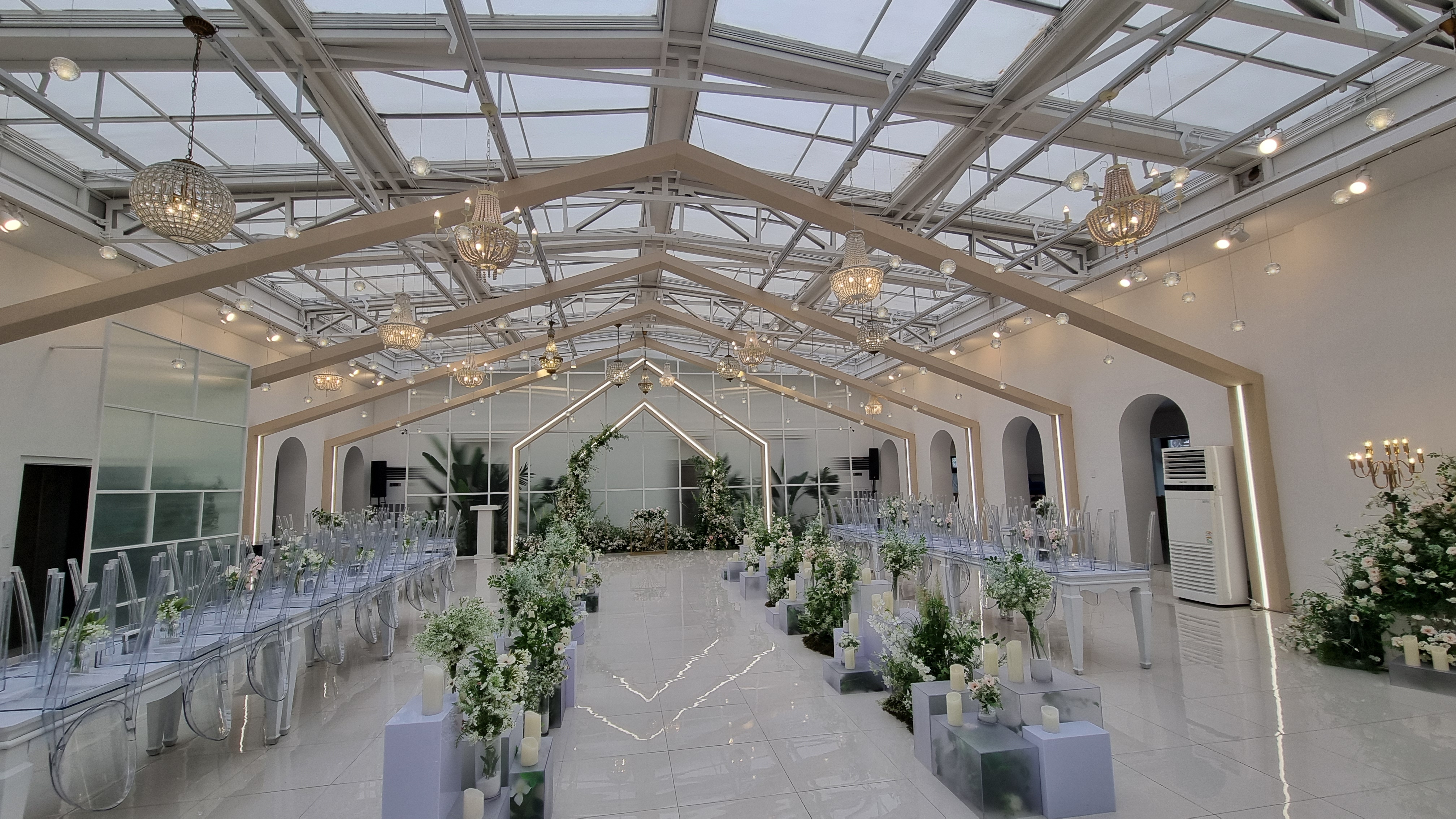 라온몽드_예식장