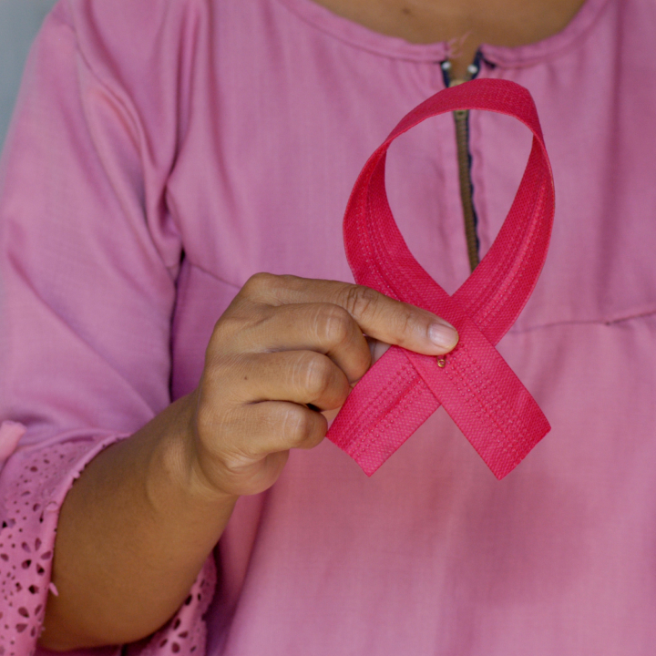 유방암 초기증상