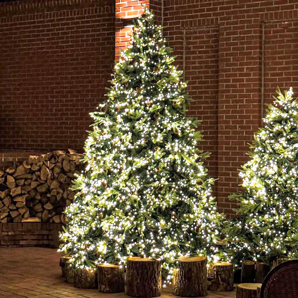 광주 크리스마스