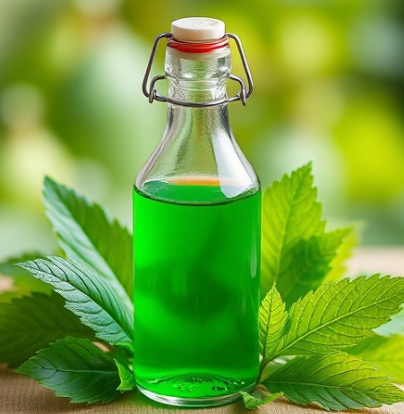 삼백초-효능-먹는법-부작용-성질-비염-효과