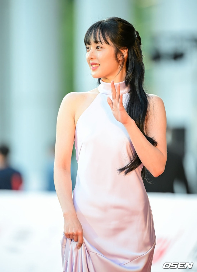 김보라2