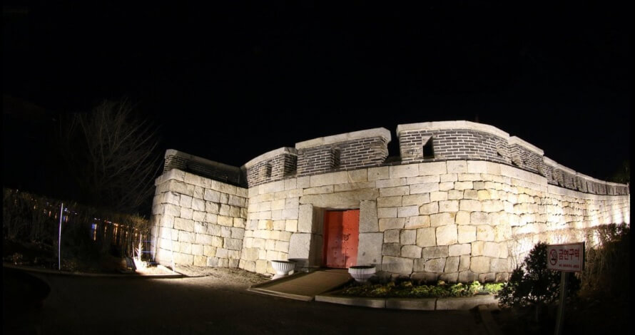 강화도 가볼만한곳 베스트 10 초지진 