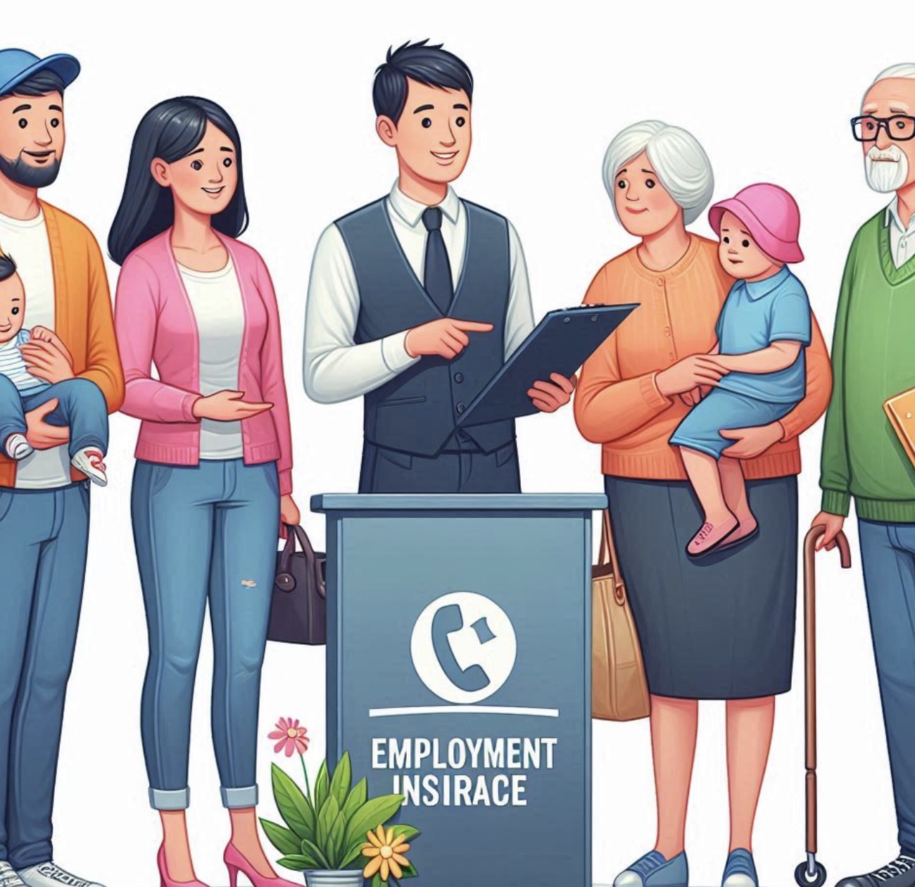 고용보험 홈페이지 실업급여 www.ei.go.kr