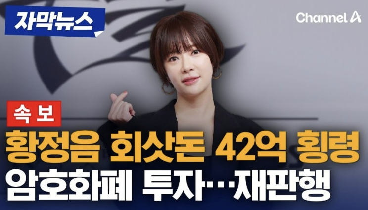 황정음사진