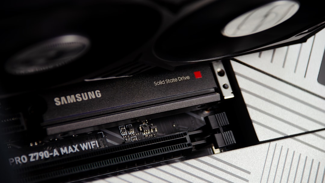 Samsung Electronics
