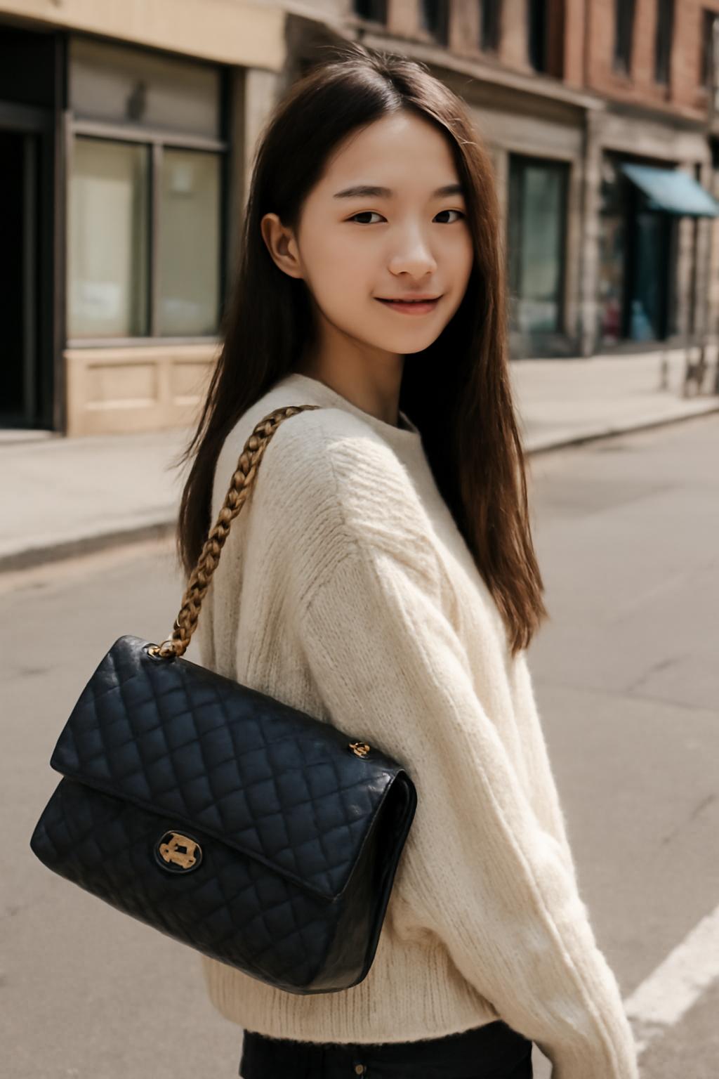 대학생 명품 가방 브랜드