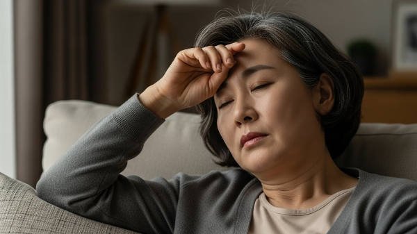 갑상선암 증상 사진 6