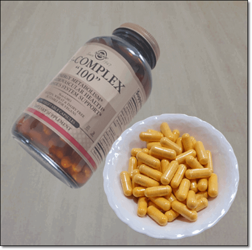 고호모시스테인 치료