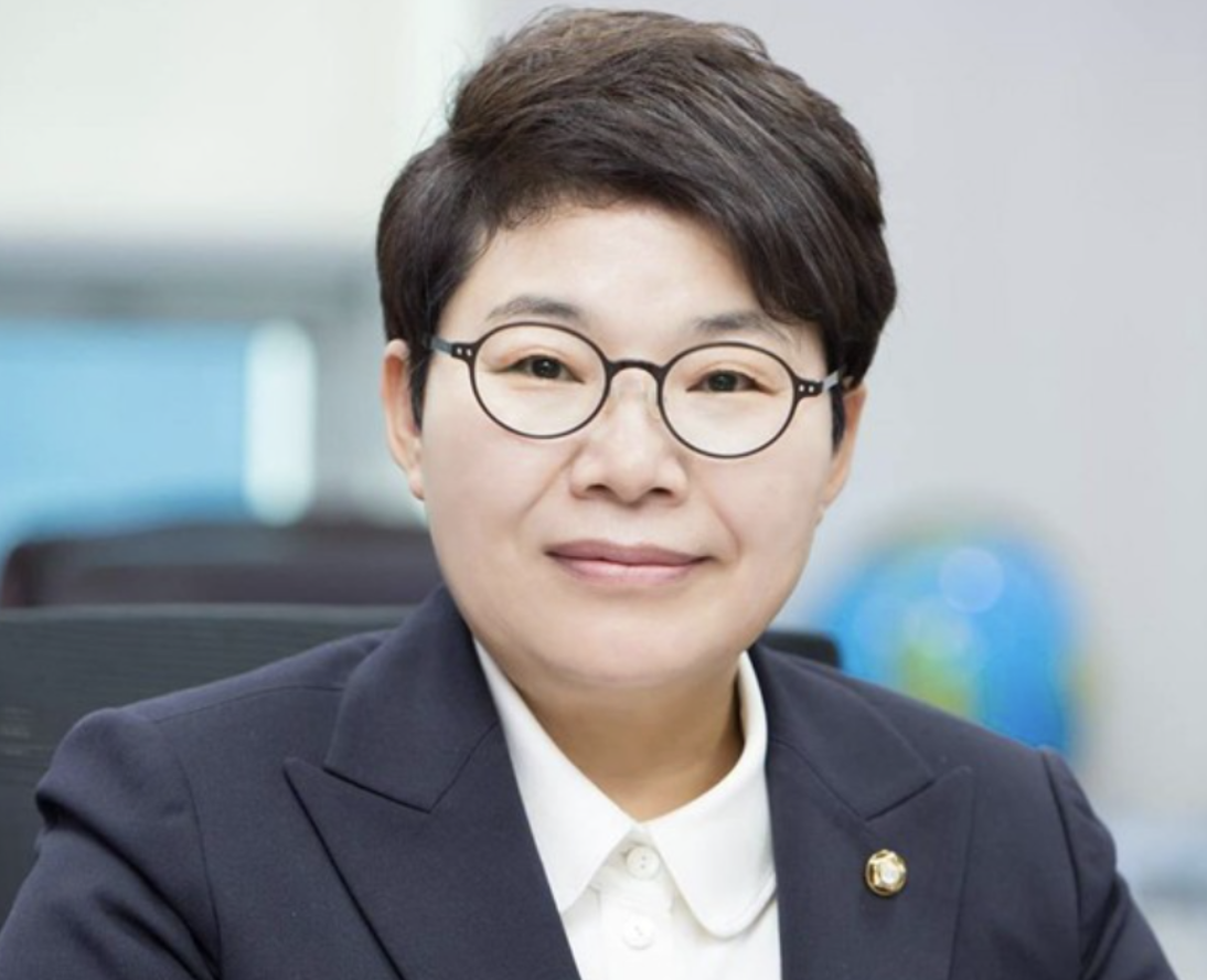 임이자 의원 활동