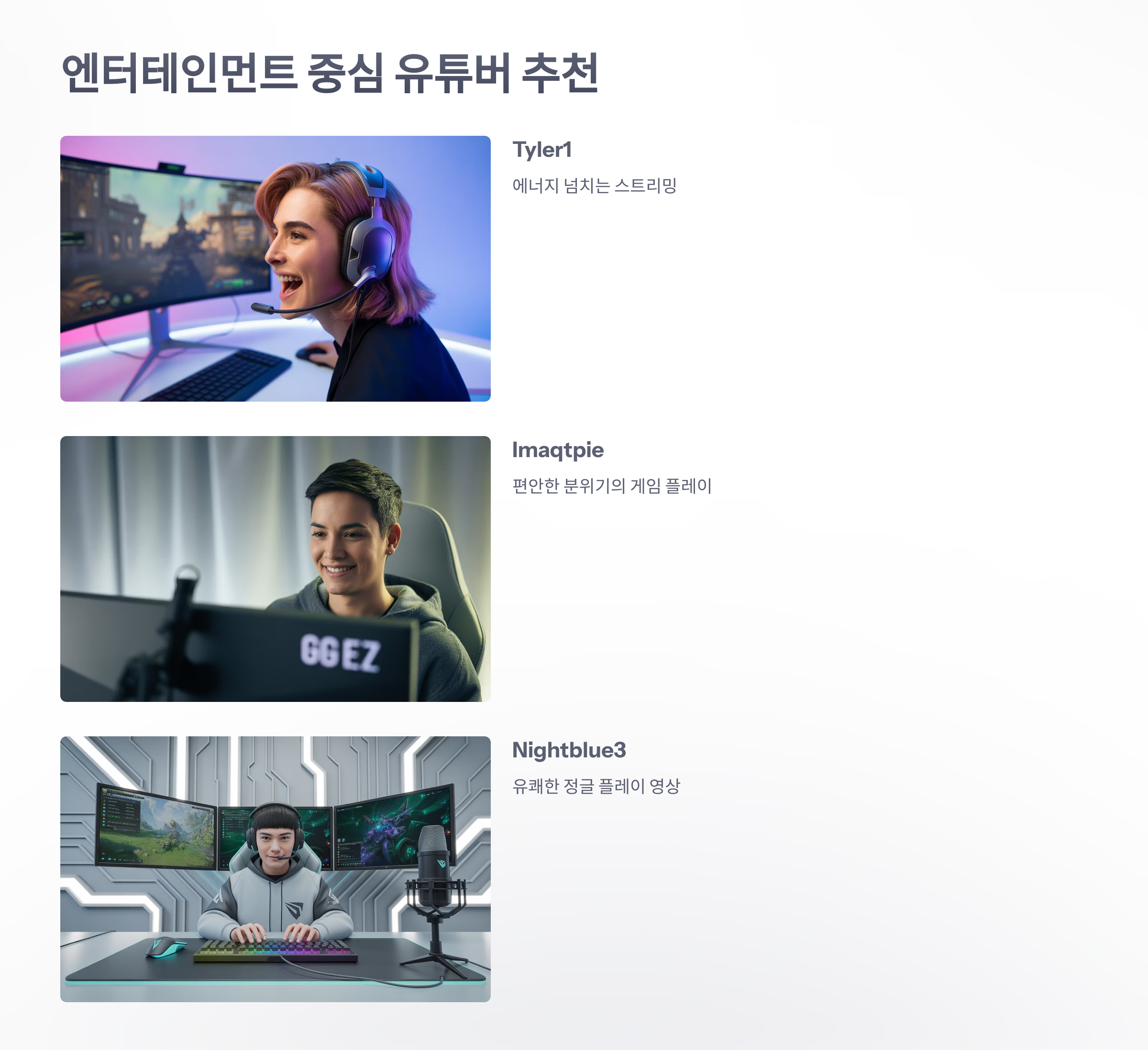 참조-리그-오브-레전드,-관련-유튜버-소개-3