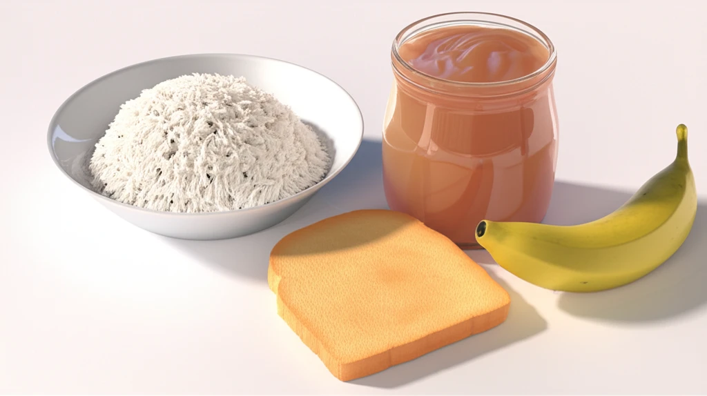 반복되는 식중독 구토, 탈수 예방과 ..