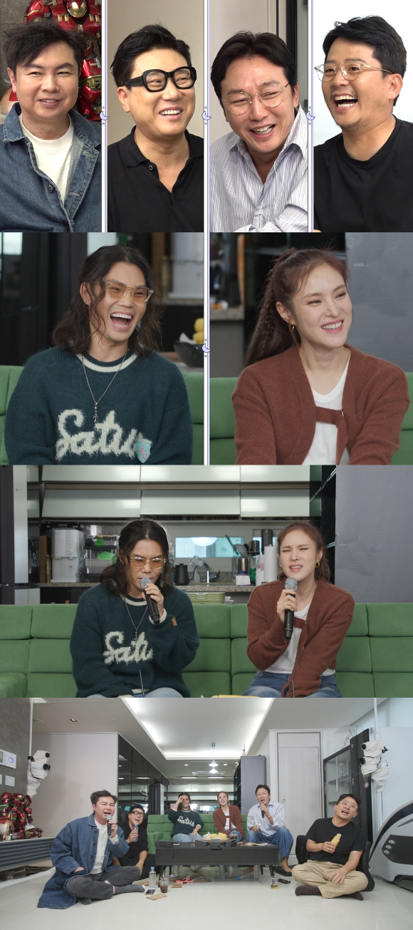 &#39;신발벗고 돌싱포맨&#39; 프리뷰 갈무리 [사진=SBS]