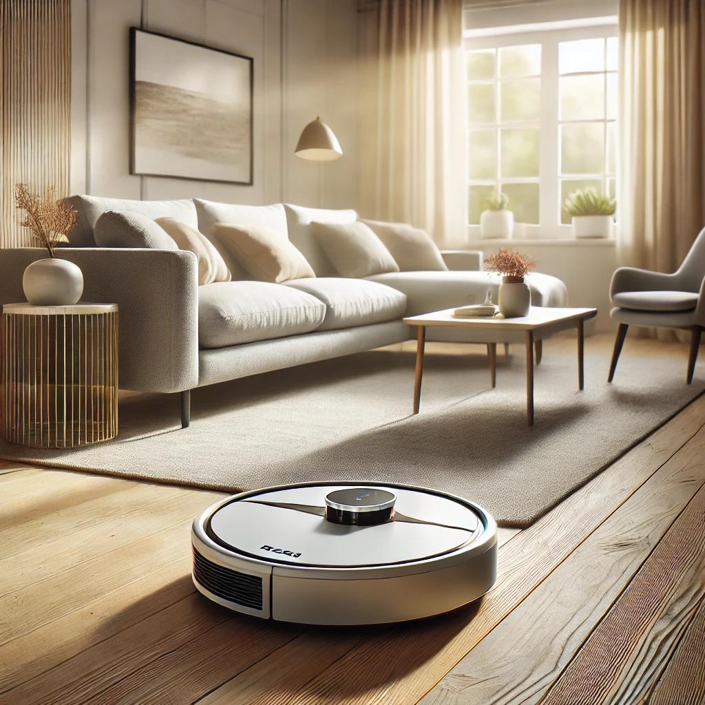 로봇청소기 추천 순위