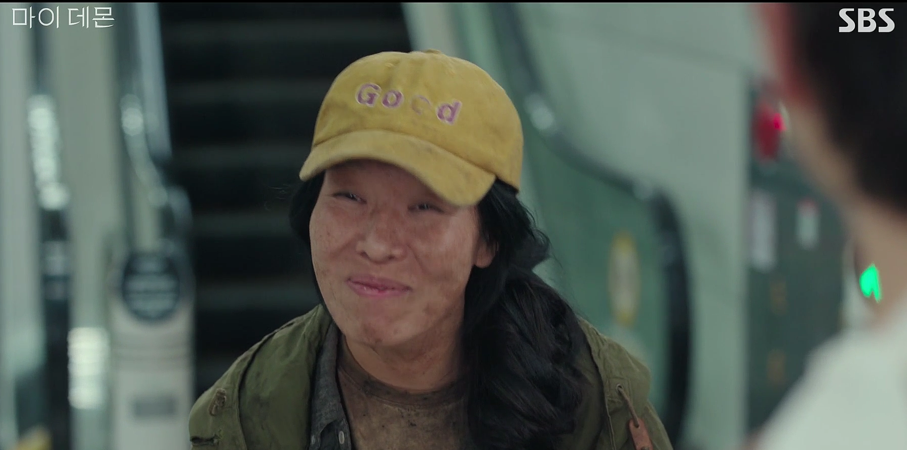 마이 데몬 11회