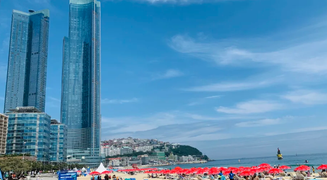 부산 가볼만한 곳 BEST 가족여행 3박 4일 코스