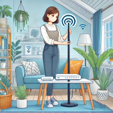 인터넷 속도 느려졌을때 대처법