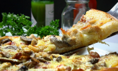 과민성 대장증후군에 좋은 음식 vs 피해야 할 음식