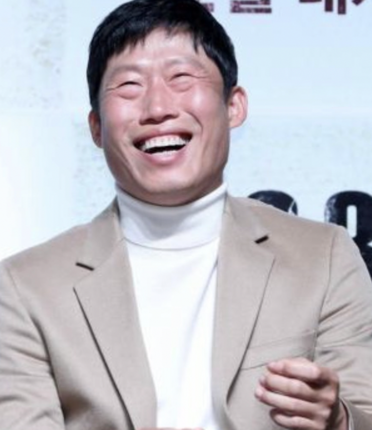 유해진