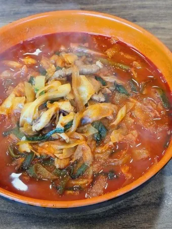 공주 맛집 베스트10 현지인 숨겨진 맛집_16