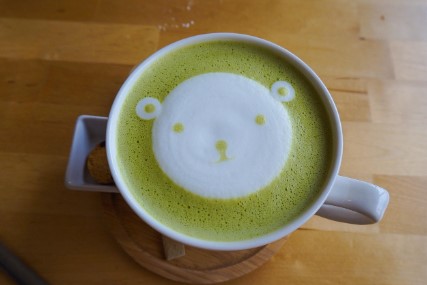 말차의 건강 매력에 빠진 MZ들&hellip;항산화에 진정 효과까지!