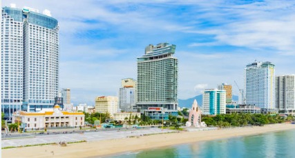 인터컨티넨날 나트랑