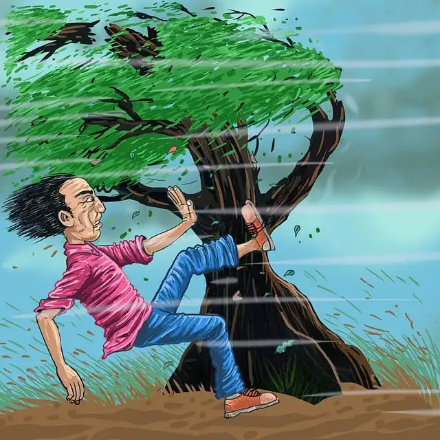 에어컨 절전 사용방법 - 전기요금 절약하는 법
