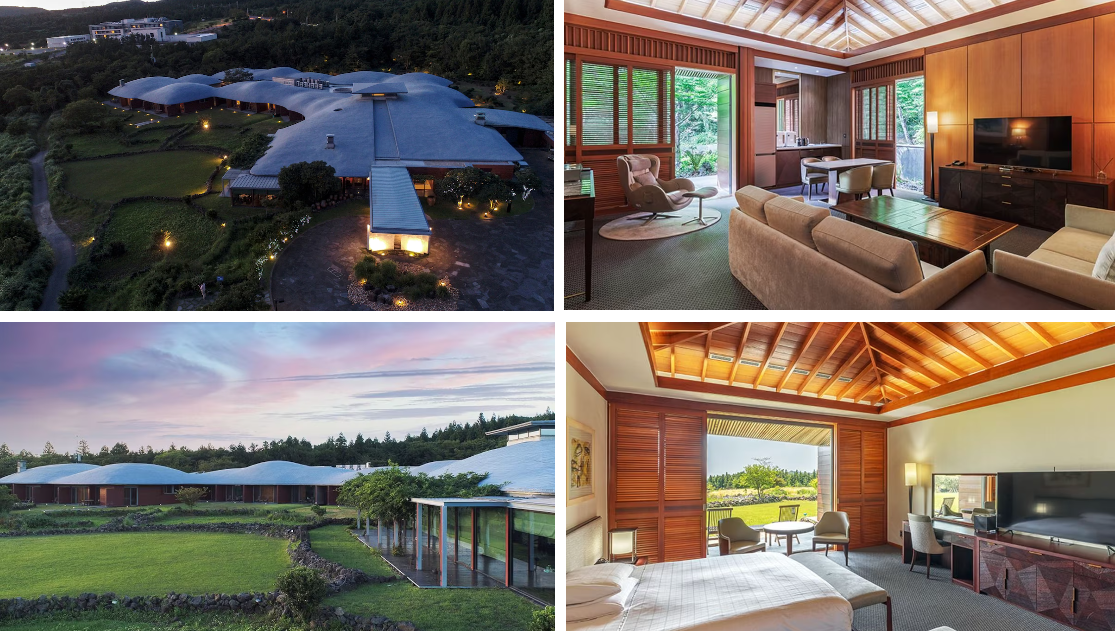 익스피디아 9월 15% 호텔할인코드 (~12.31) 제주 인기 리조트 호텔 추천 BEST 05