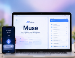 메타 Muse 개인 AI 에이전트 핵심 기능과 사용법 정리