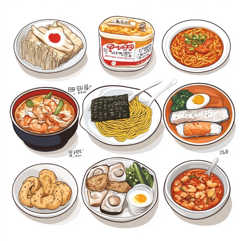 혈압이 높은 사람에게 좋은 음식 vs 피해야 할 음식