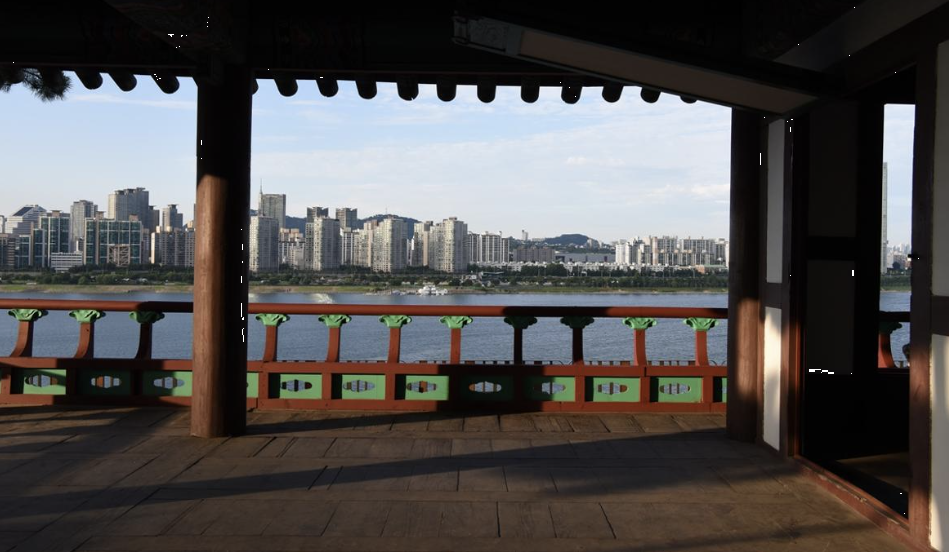 효사정공원 이미지