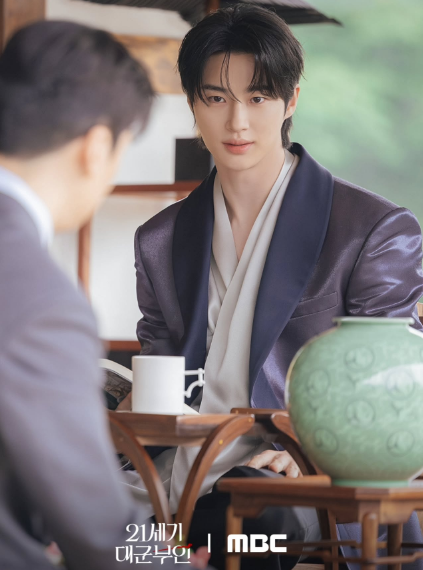 21세기 대군부인 성희주 이안대군 섬세한 감정선 심층 분석