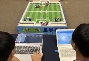 2025 제14회 로봇융합페스티벌 일정 및 프로그램 안내｜DCC에서 만나는 로봇 체험