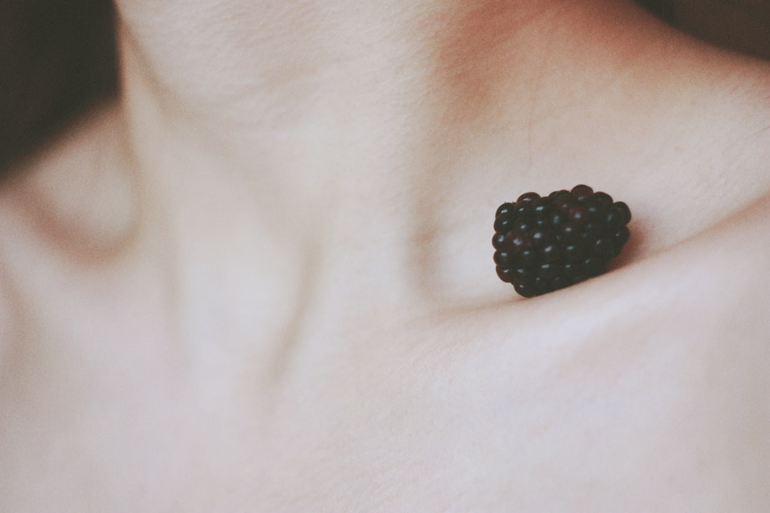 Chokeberry