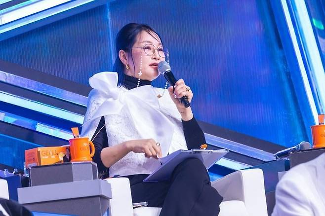 미스터트롯3 박선주