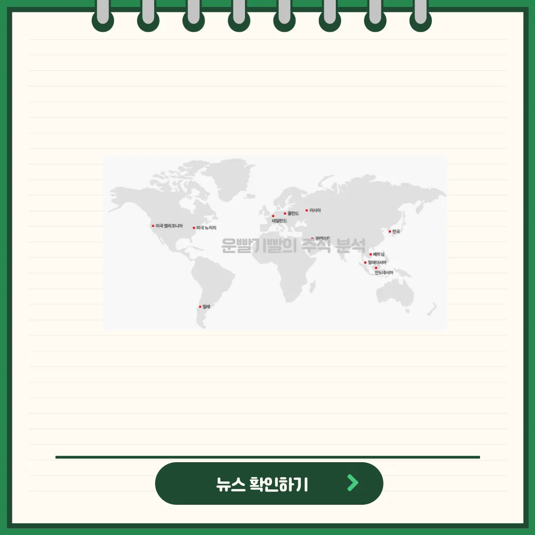 실리콘투 뉴스