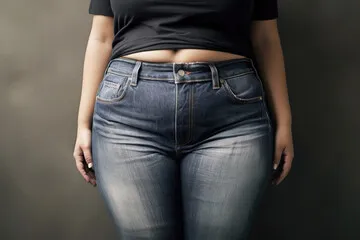 내장지방 위험? 40대 여성의 체지방률이 말해주는 것