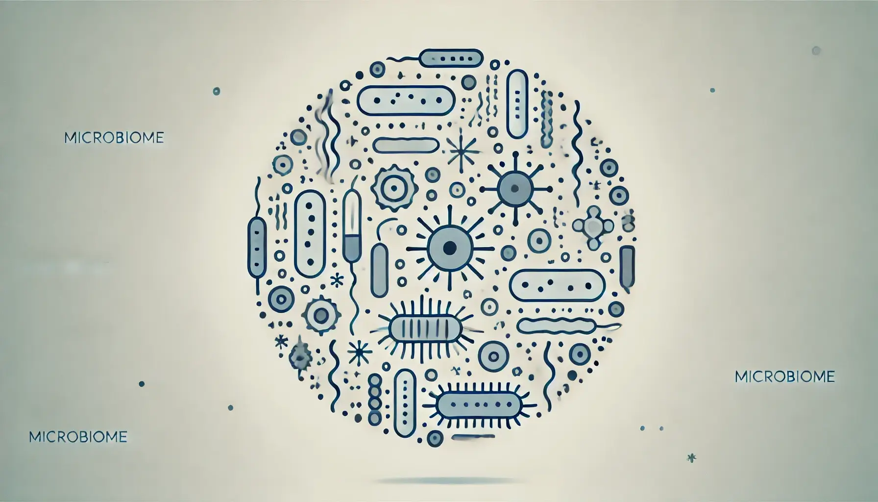 마이크로바이옴
