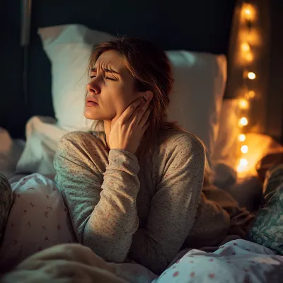 후두염과 감기는 어떻게 다른가요?2