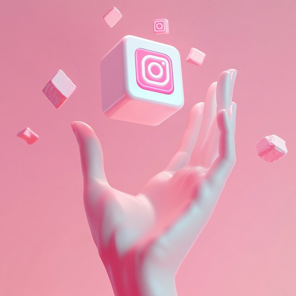 인스타그램AI