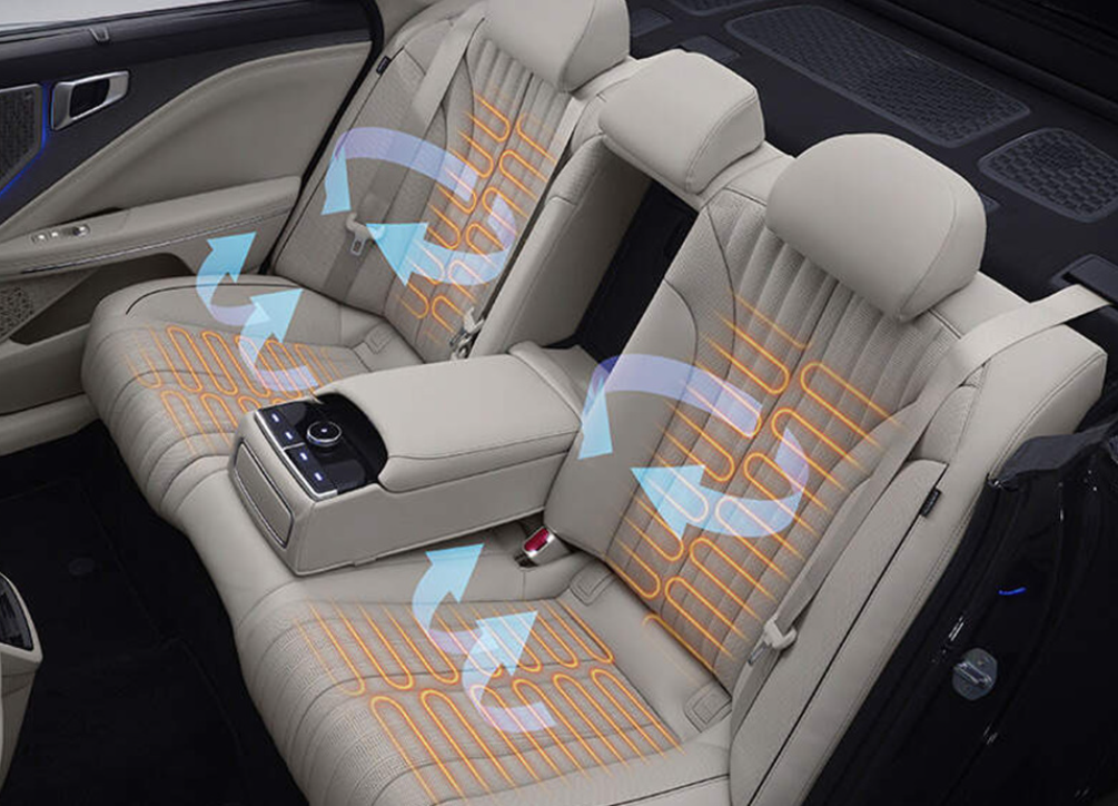 K8 하이브리드 가격, 제원, 연비, 출고기간 완벽 분석 (+세제혜택)