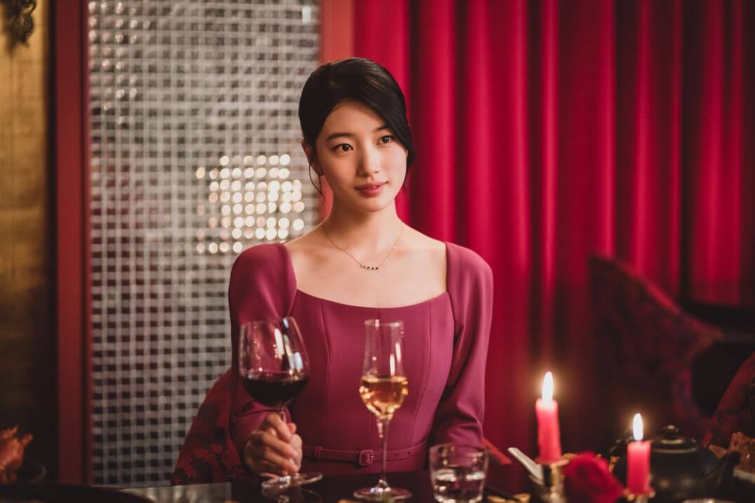 쿠팡플레이 드라마 안나 소설 원작 줄거리 출연진 등장인물 OTT 정보