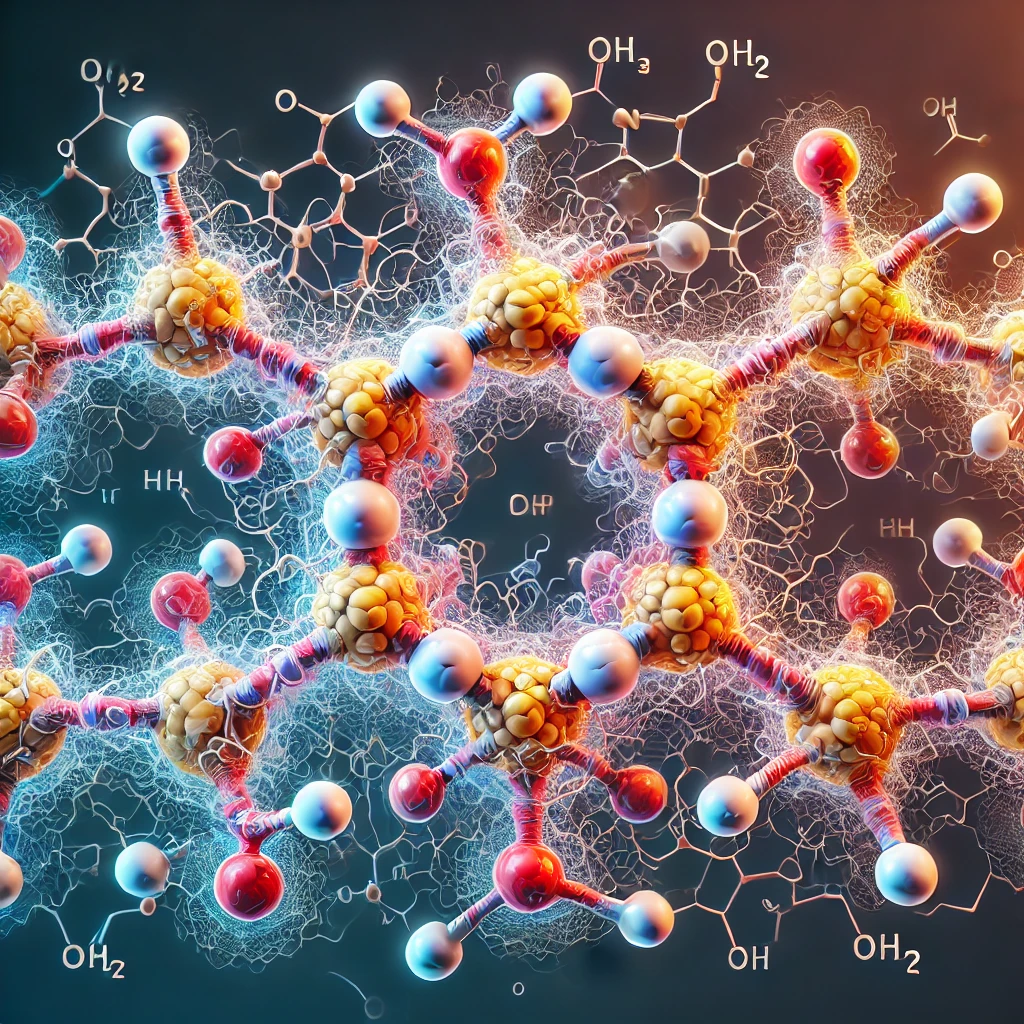 전자전달계와 ATP 합성