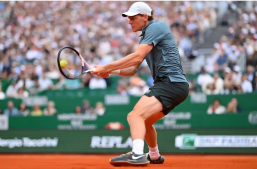 몬테카를로 테니스 오픈