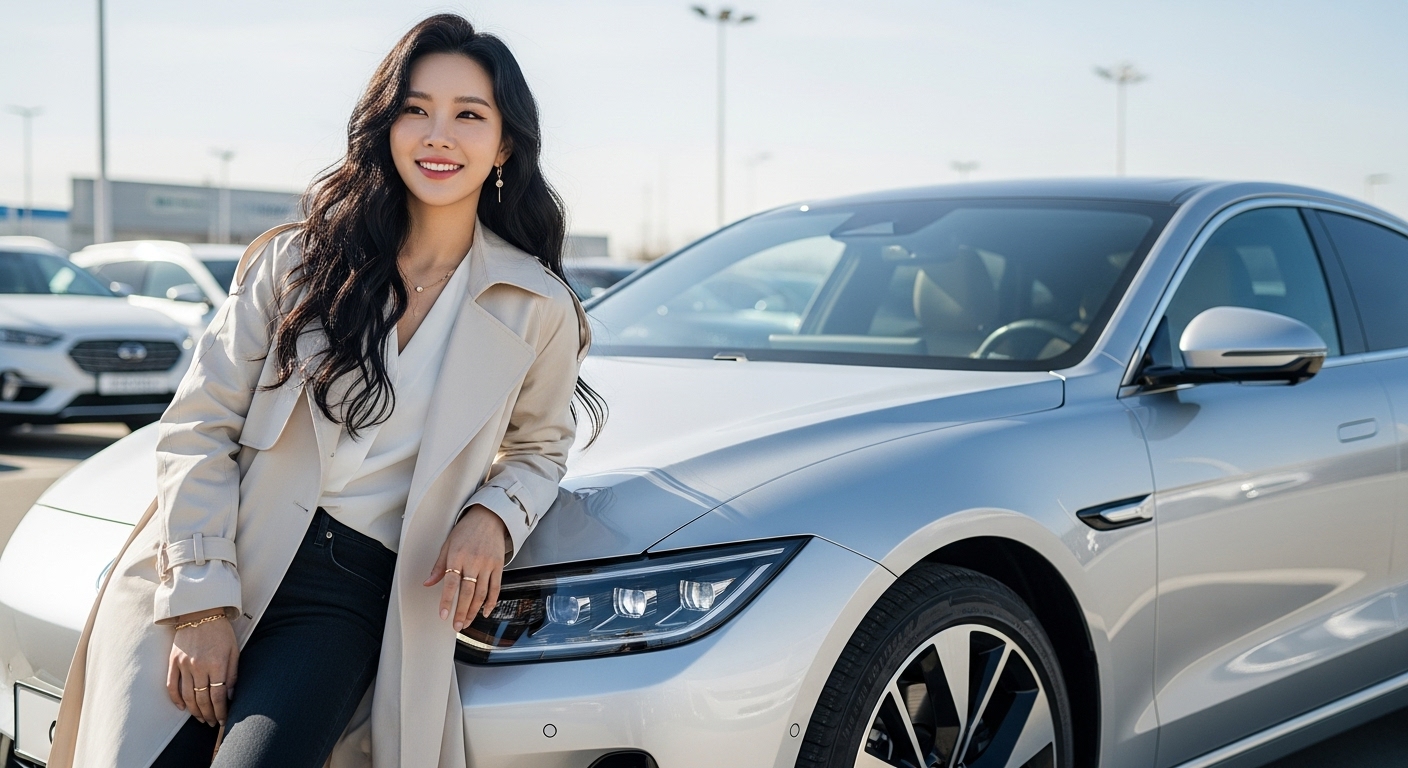 싼타페 하이브리드