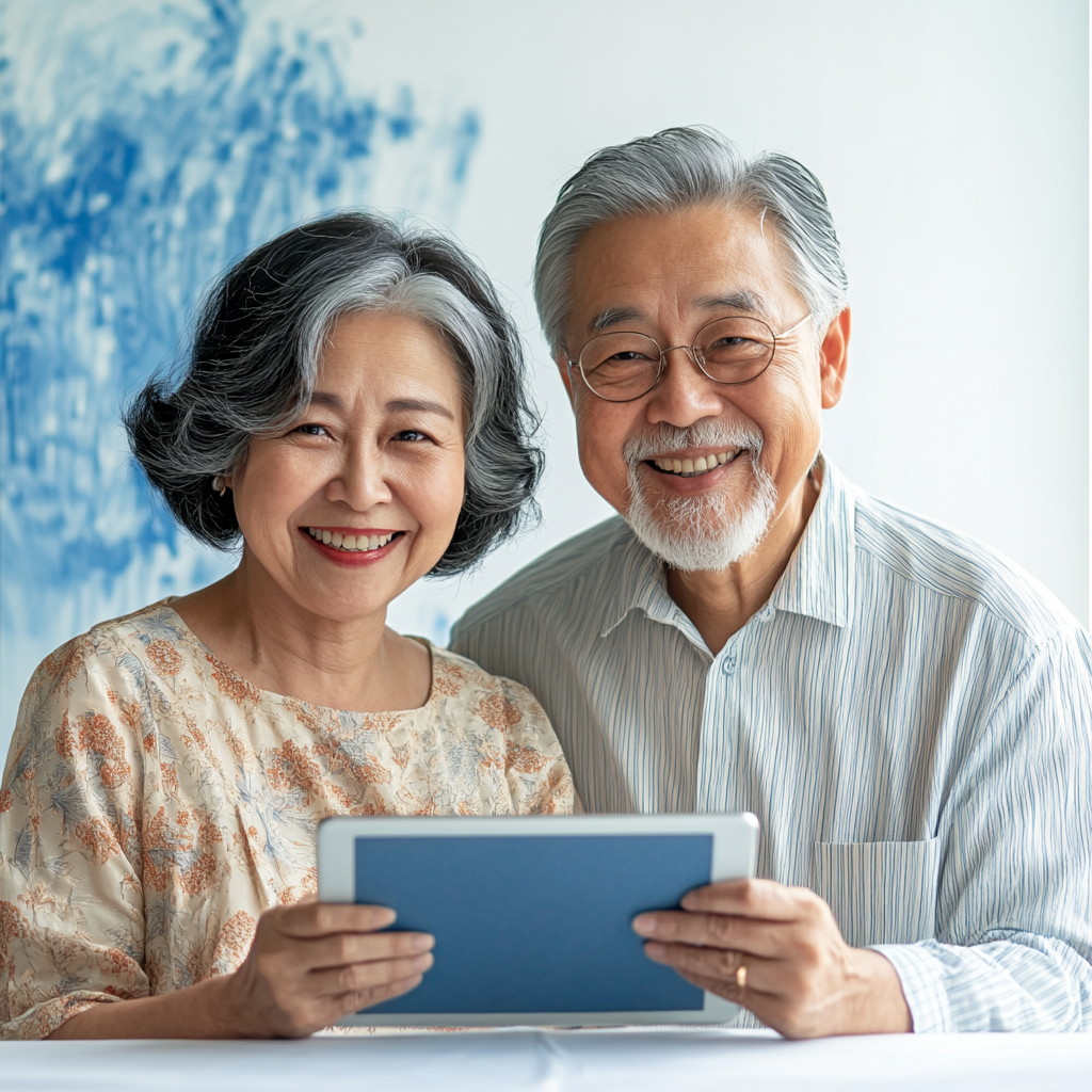 은퇴자커뮤니티